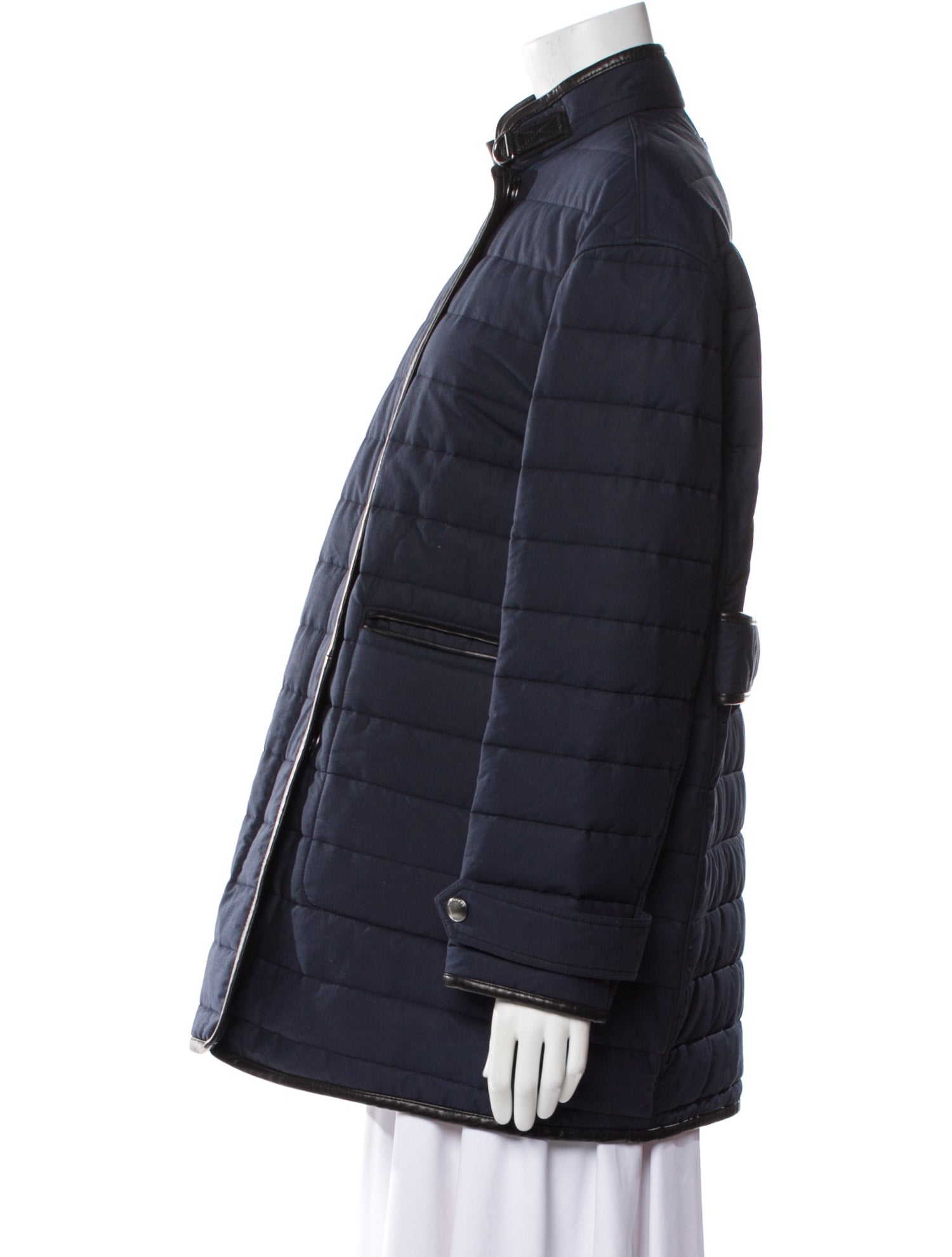 Burberry Brit Jacket